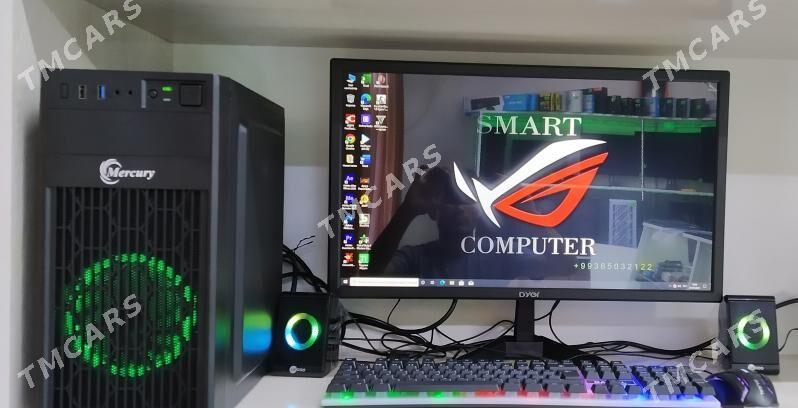 i5-3POK RAM8 HDD500 VGA 4GB - Daşoguz - img 4
