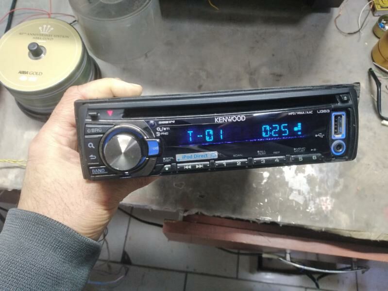 Sony Pioneer Kenwood JVC magni 300 TMT - Türkmenabat - img 8