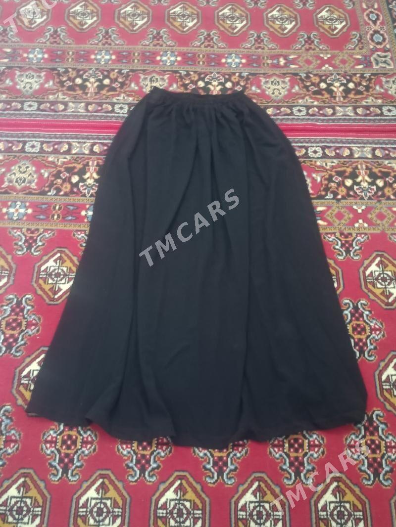 Zenan eğin eşikleri - Türkmenabat - img 1