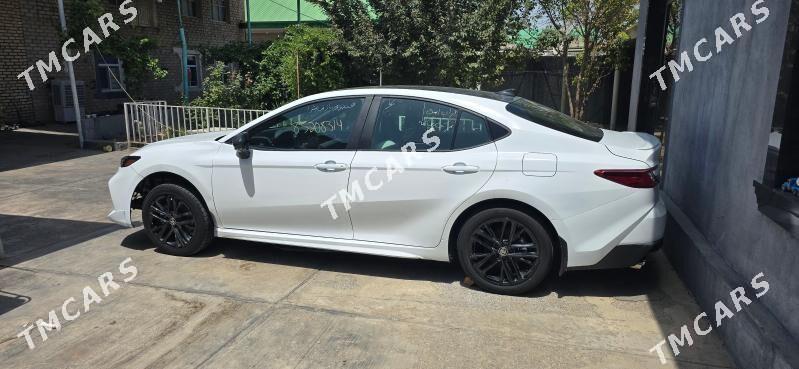 Toyota Camry 2025 - 335 000 TMT - Aşgabat - img 2