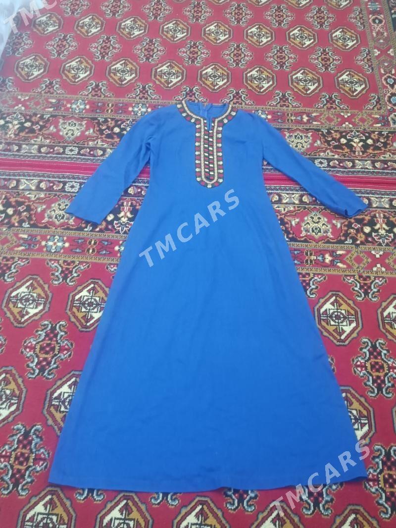 Zenan eğin eşikleri - Türkmenabat - img 2