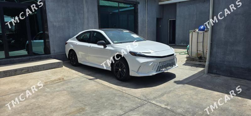 Toyota Camry 2025 - 335 000 TMT - Aşgabat - img 3