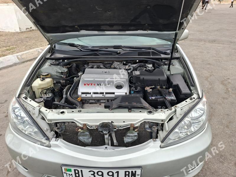 Toyota Camry 2005 - 184 000 TMT - Türkmenbaşy - img 2