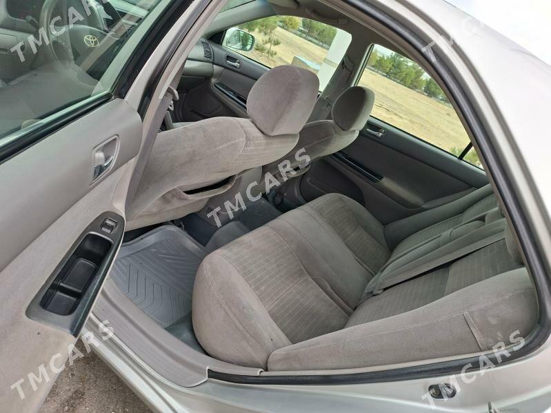 Toyota Camry 2005 - 184 000 TMT - Türkmenbaşy - img 6