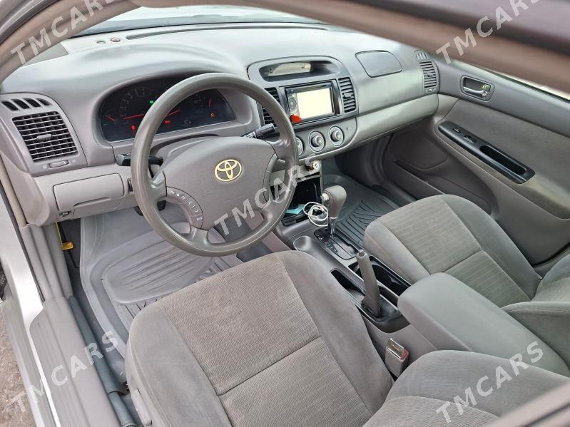 Toyota Camry 2005 - 184 000 TMT - Türkmenbaşy - img 7