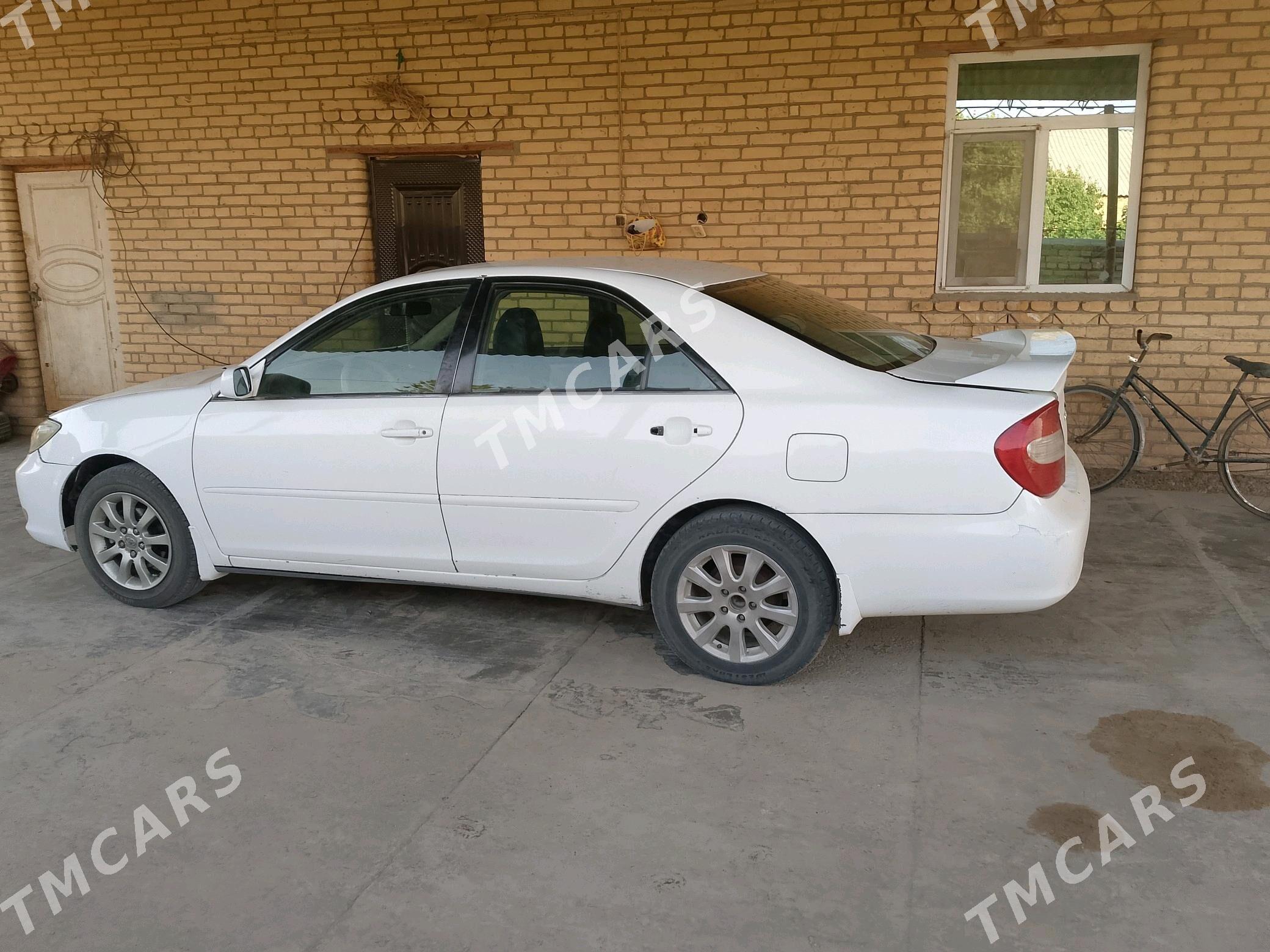 Toyota Camry 2002 - 120 000 TMT - Hojambaz - img 1