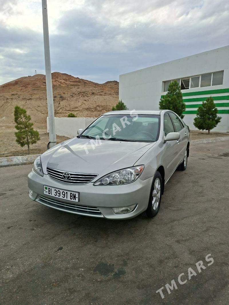 Toyota Camry 2005 - 184 000 TMT - Türkmenbaşy - img 3