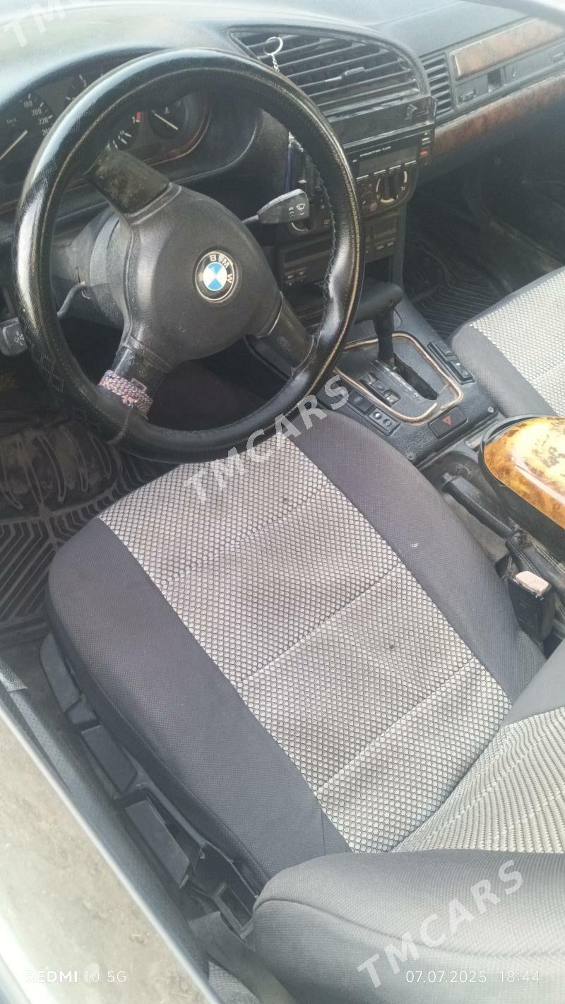 BMW 320 1992 - 30 000 TMT - Daşoguz - img 5