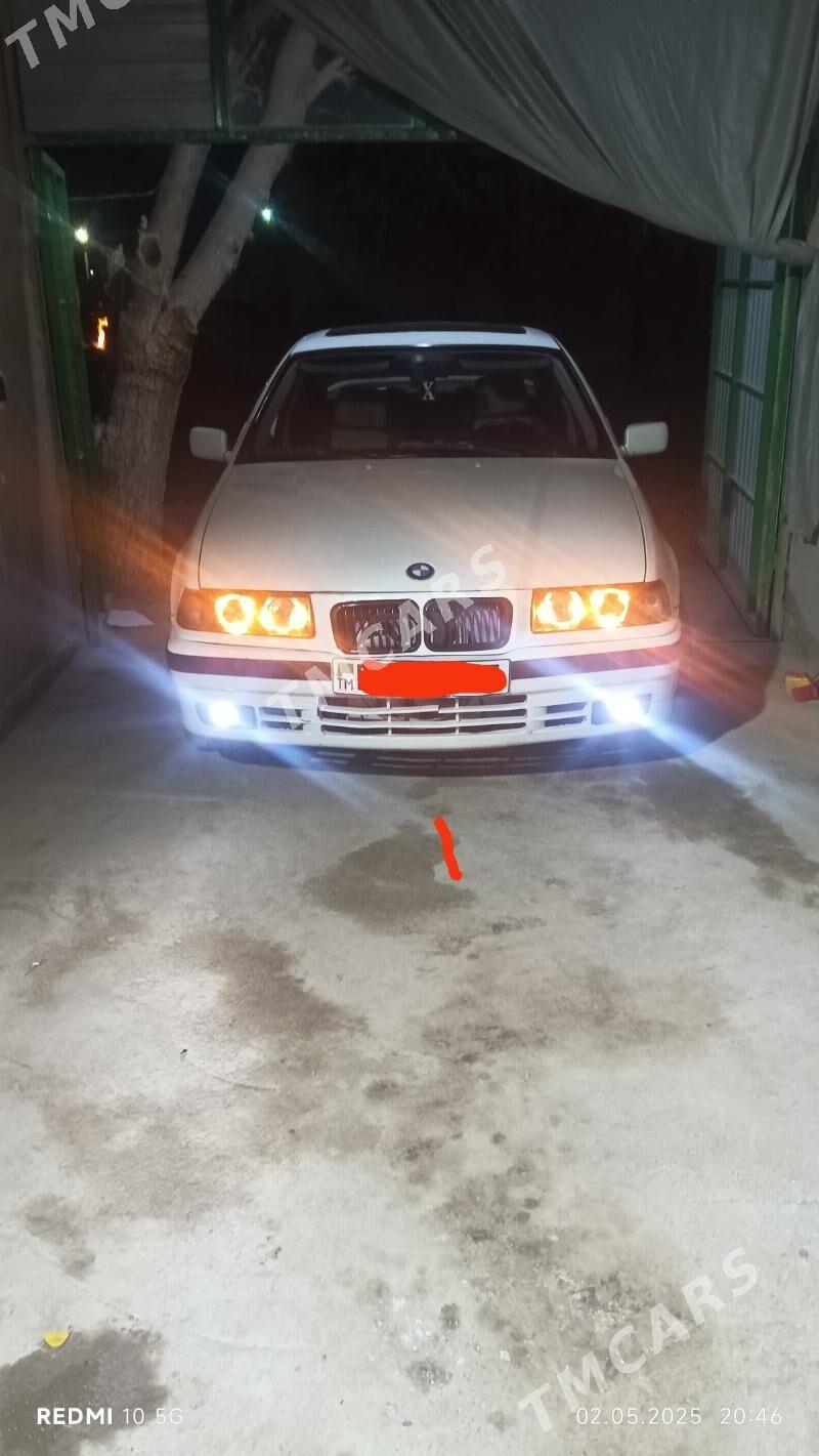 BMW 320 1992 - 30 000 TMT - Daşoguz - img 1