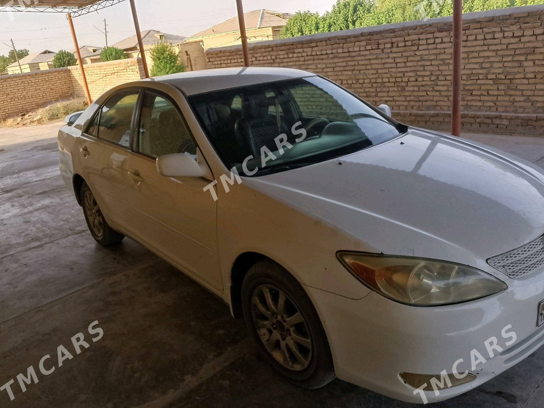 Toyota Camry 2002 - 120 000 TMT - Hojambaz - img 3