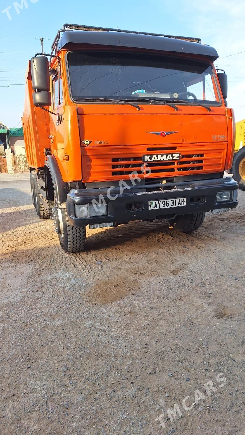 Kamaz Euro 3 2008 - 300 000 TMT - Aşgabat - img 8