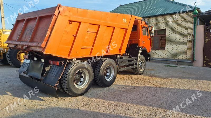 Kamaz Euro 3 2008 - 300 000 TMT - Aşgabat - img 1