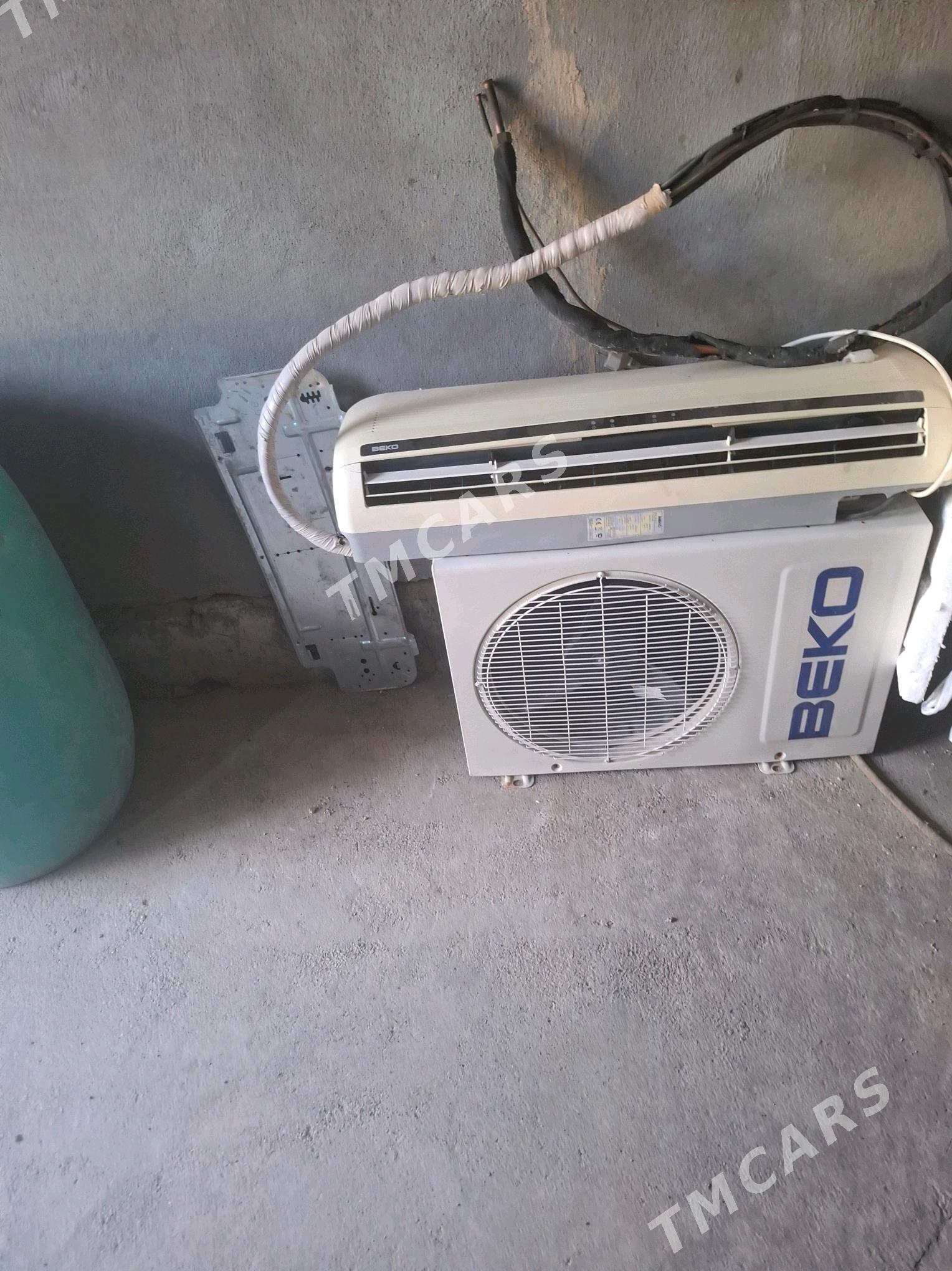 кондиционер beko - Aşgabat - img 1