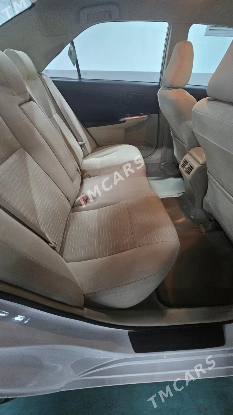 Toyota Camry 2017 - 306 000 TMT - Aşgabat - img 7