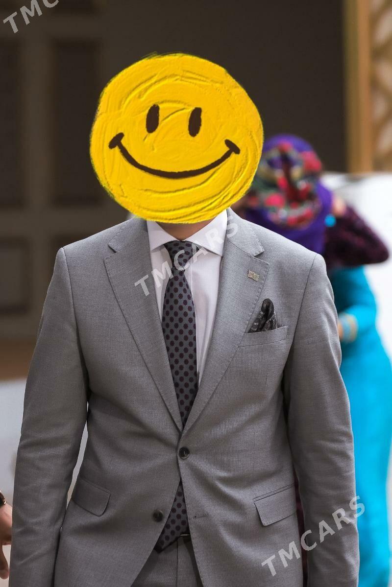 kastum balak Damat - 1 мкр - img 1