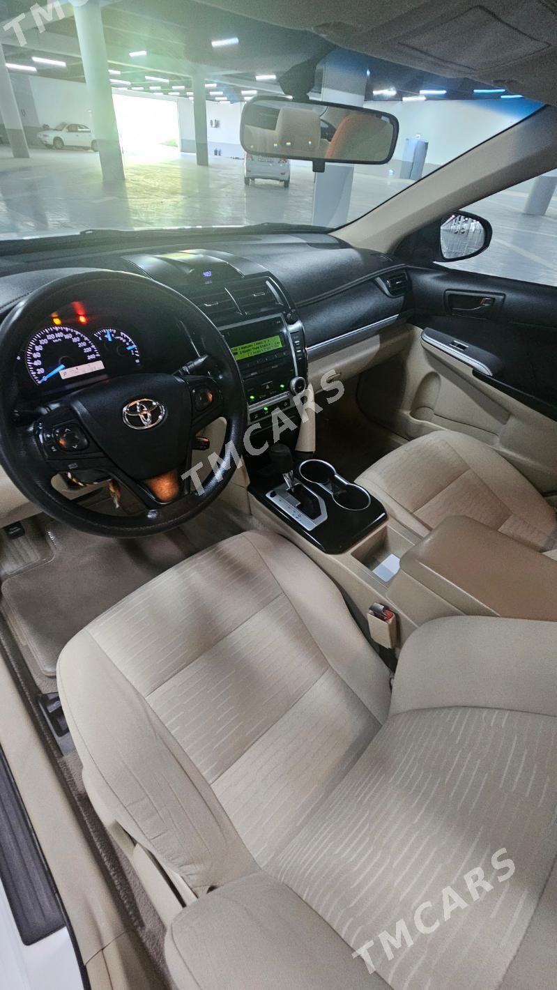 Toyota Camry 2017 - 306 000 TMT - Aşgabat - img 5
