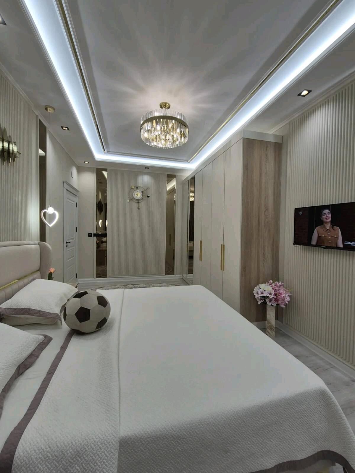 Гаудан А 3 ком 76 м2 full - Aşgabat - img 8