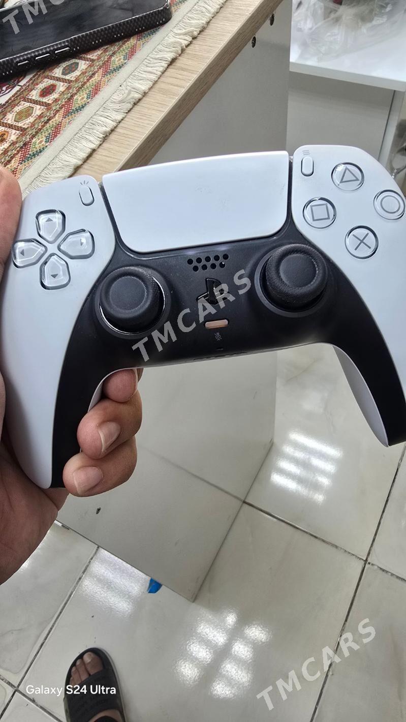PS 5 Jostik - Aşgabat - img 1