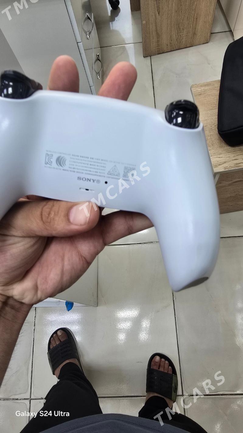 PS 5 Jostik - Aşgabat - img 2