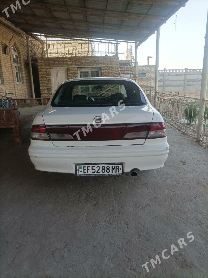 Nissan Cefiro 1999 - 47 000 TMT - Murgap - img 2