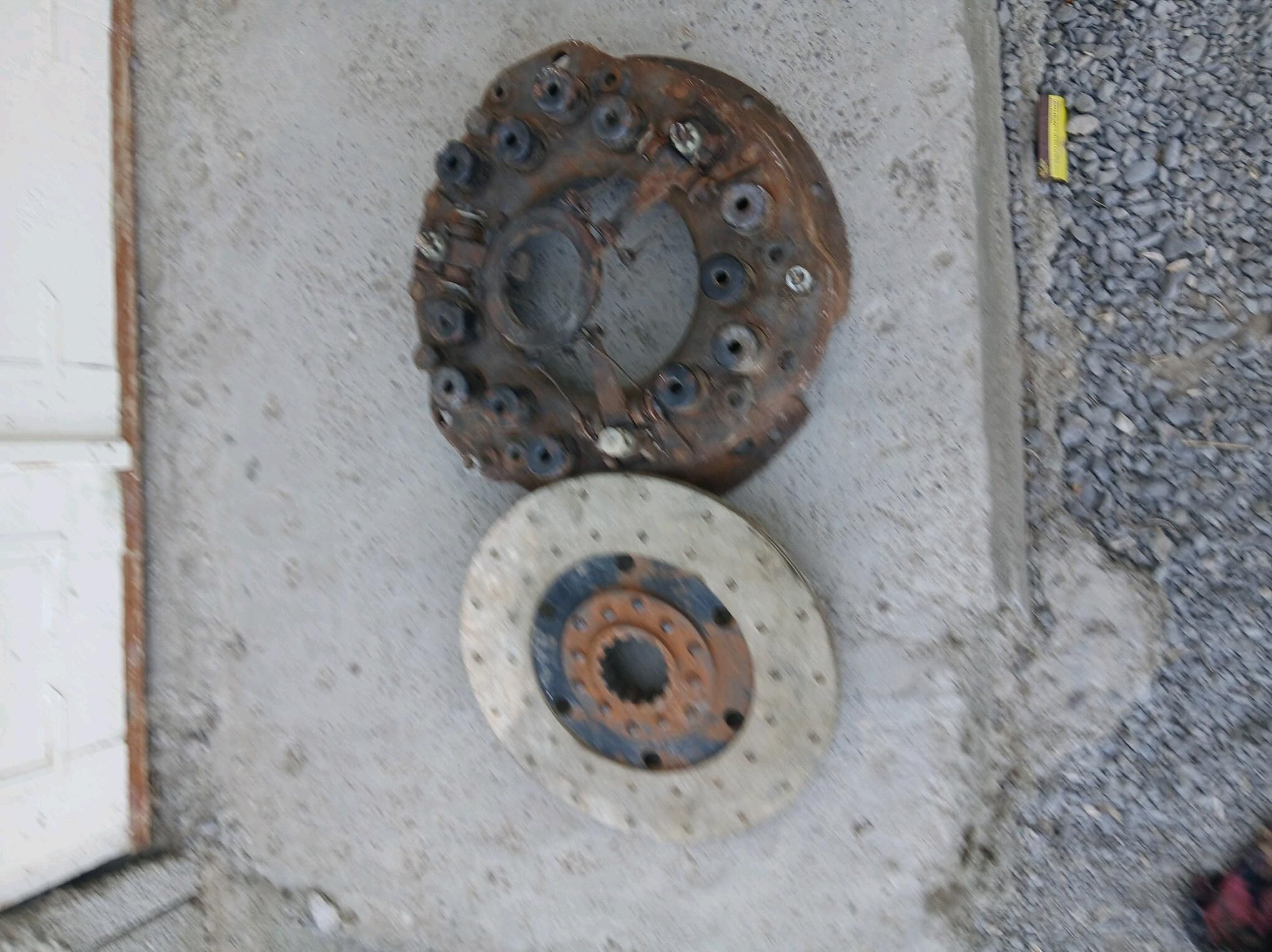 zynjerli traktor  diska karzin 2 000 TMT - Gökdepe - img 1