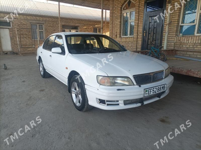 Nissan Cefiro 1999 - 47 000 TMT - Murgap - img 5