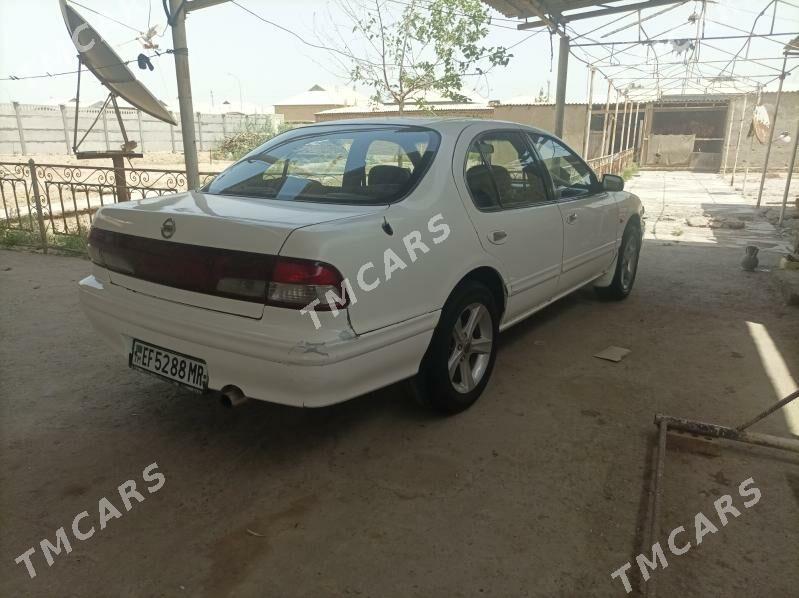Nissan Cefiro 1999 - 47 000 TMT - Murgap - img 4