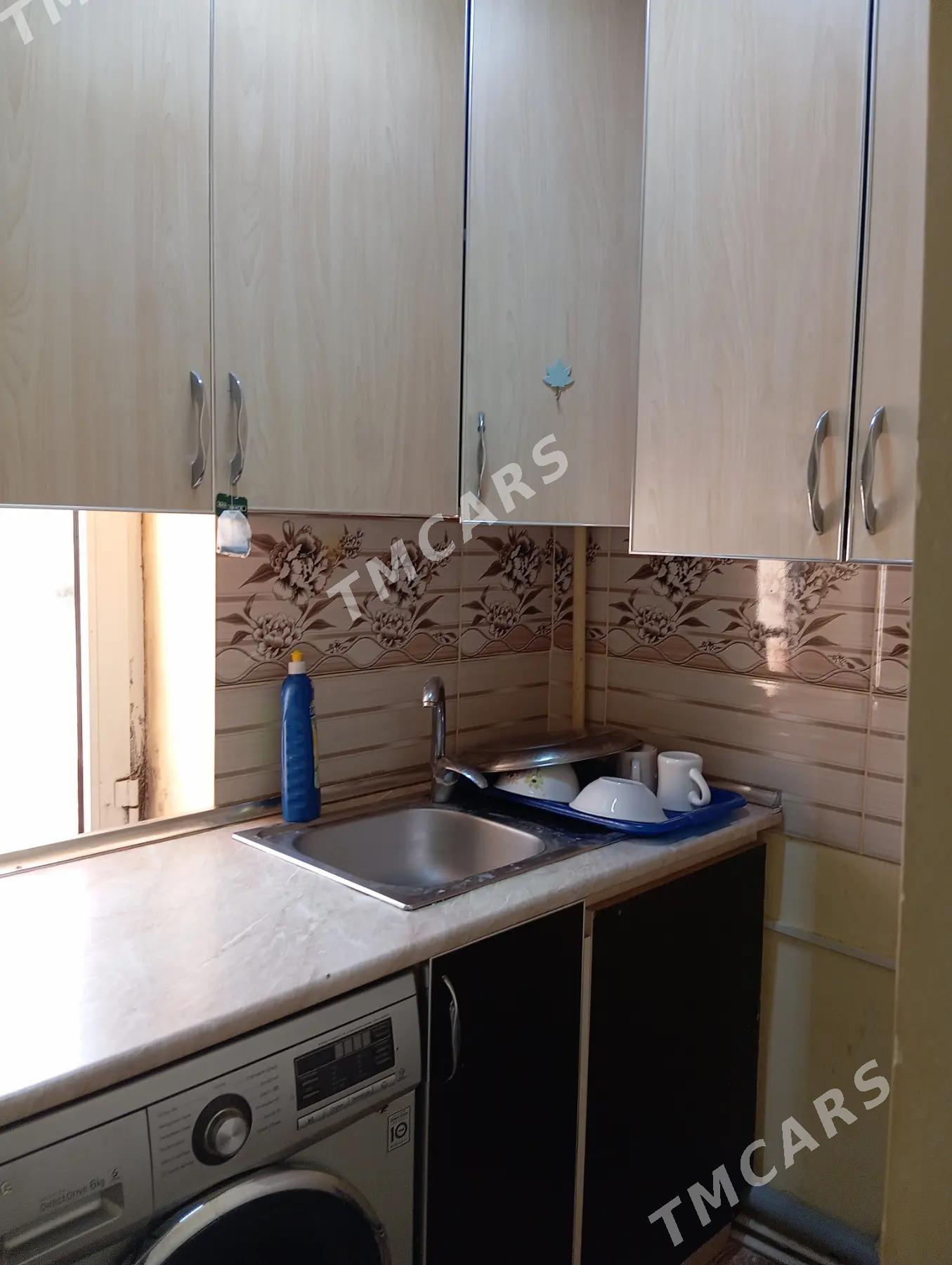 Аренда квартира - 6 мкр - img 1