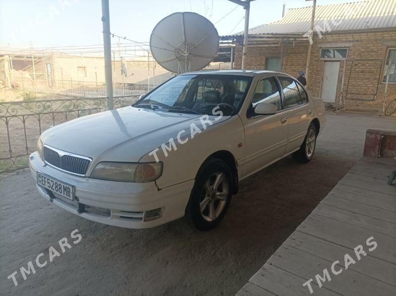 Nissan Cefiro 1999 - 47 000 TMT - Murgap - img 6
