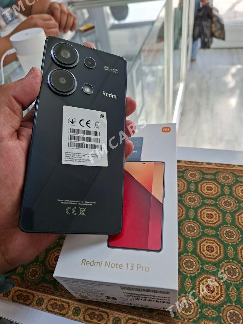 Redmi 13 pro - Türkmenabat - img 2