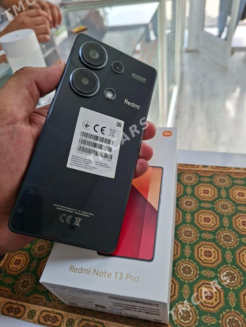 Redmi 13 pro - Türkmenabat - img 1