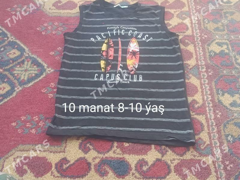 çaga eğin eşikleri - Туркменабат - img 2