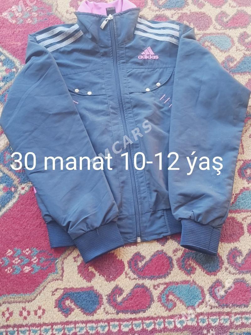 çaga eğin eşikleri - Туркменабат - img 10