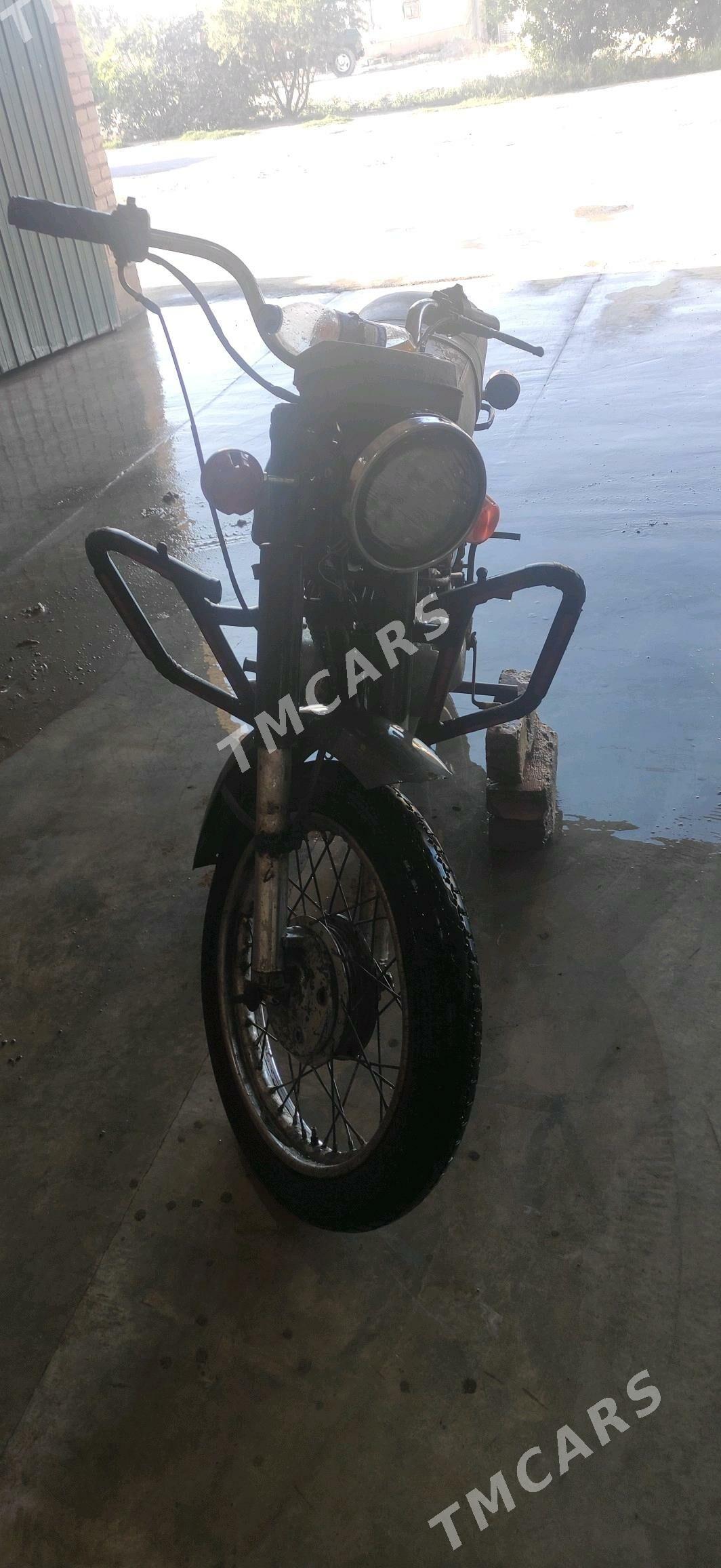 Fekon FK150-8G 1991 - 4 000 TMT - Сакар - img 2