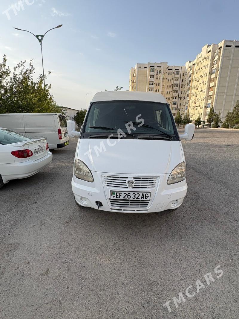 Gaz Gazel 2014 - 110 000 TMT - Ашхабад - img 3
