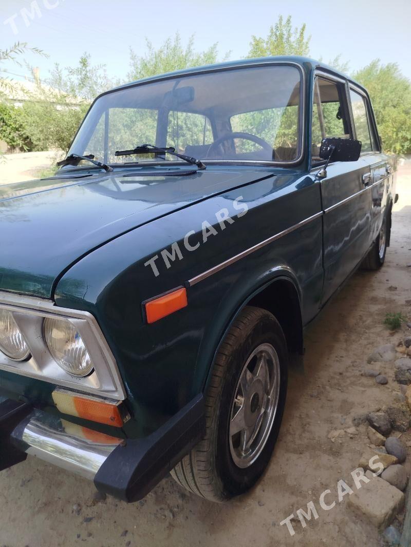 Lada 2106 1997 - 25 000 TMT - Мургап - img 4