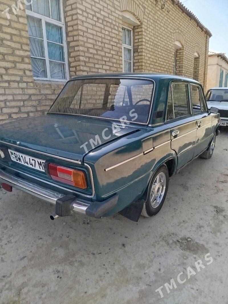 Lada 2106 1997 - 25 000 TMT - Мургап - img 3