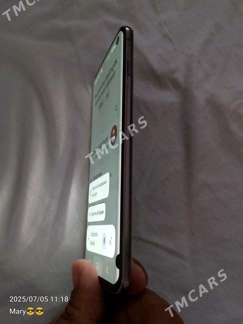 samsung  S10 - Мары - img 4