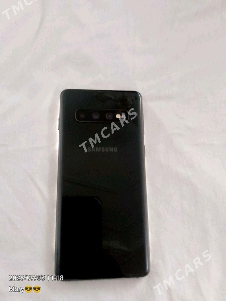 samsung  S10 - Мары - img 5