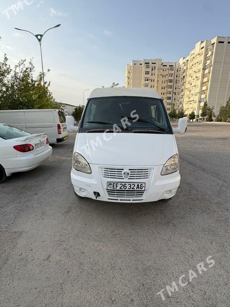 Gaz Gazel 2014 - 110 000 TMT - Ашхабад - img 1