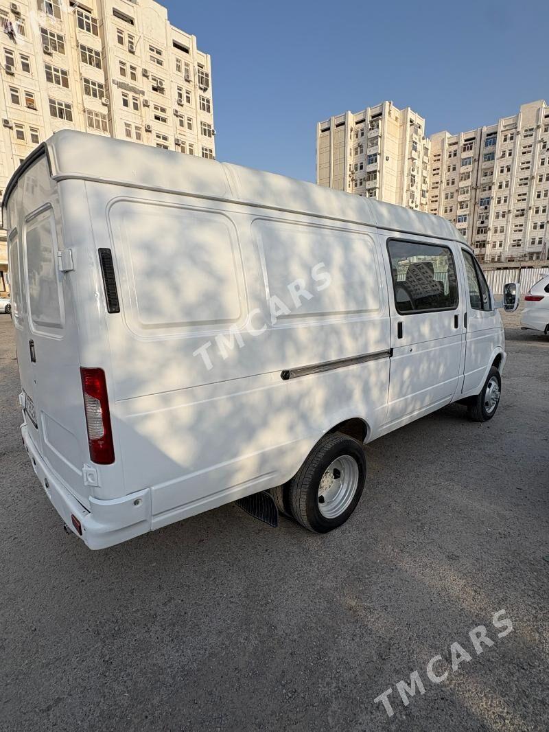 Gaz Gazel 2014 - 110 000 TMT - Ашхабад - img 2