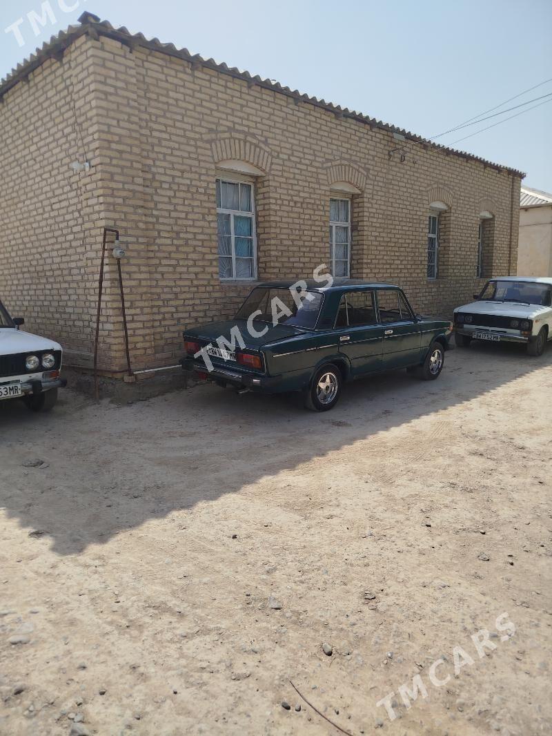 Lada 2106 1997 - 25 000 TMT - Мургап - img 2