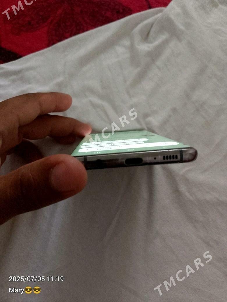 samsung  S10 - Мары - img 3