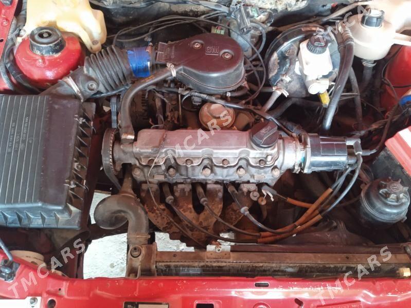 Opel Astra 1993 - 35 000 TMT - Акдепе - img 3