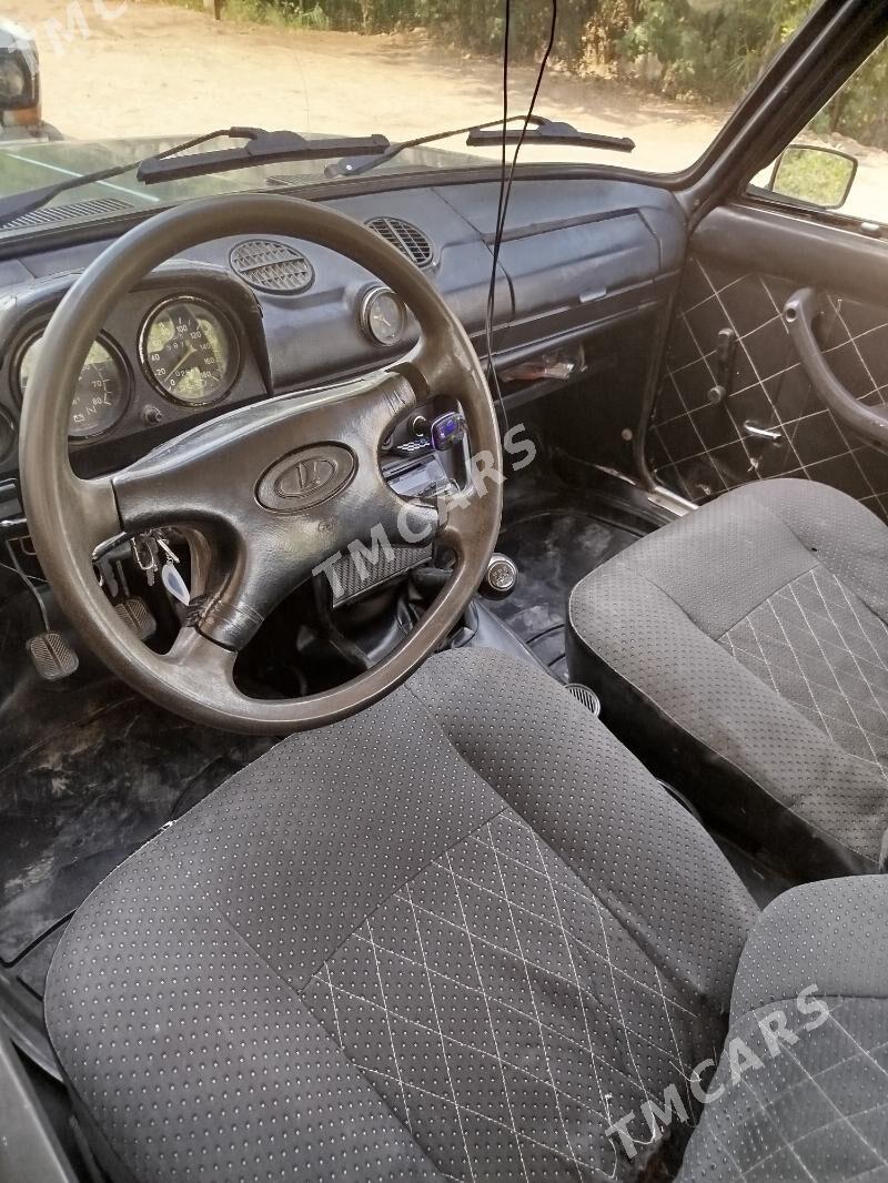 Lada 2106 1997 - 25 000 TMT - Мургап - img 5