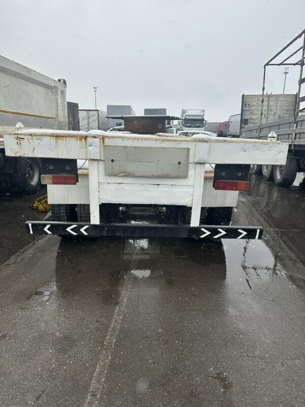 Kogel Euro Trailer 2012 - 165 000 TMT - Ашхабад - img 1
