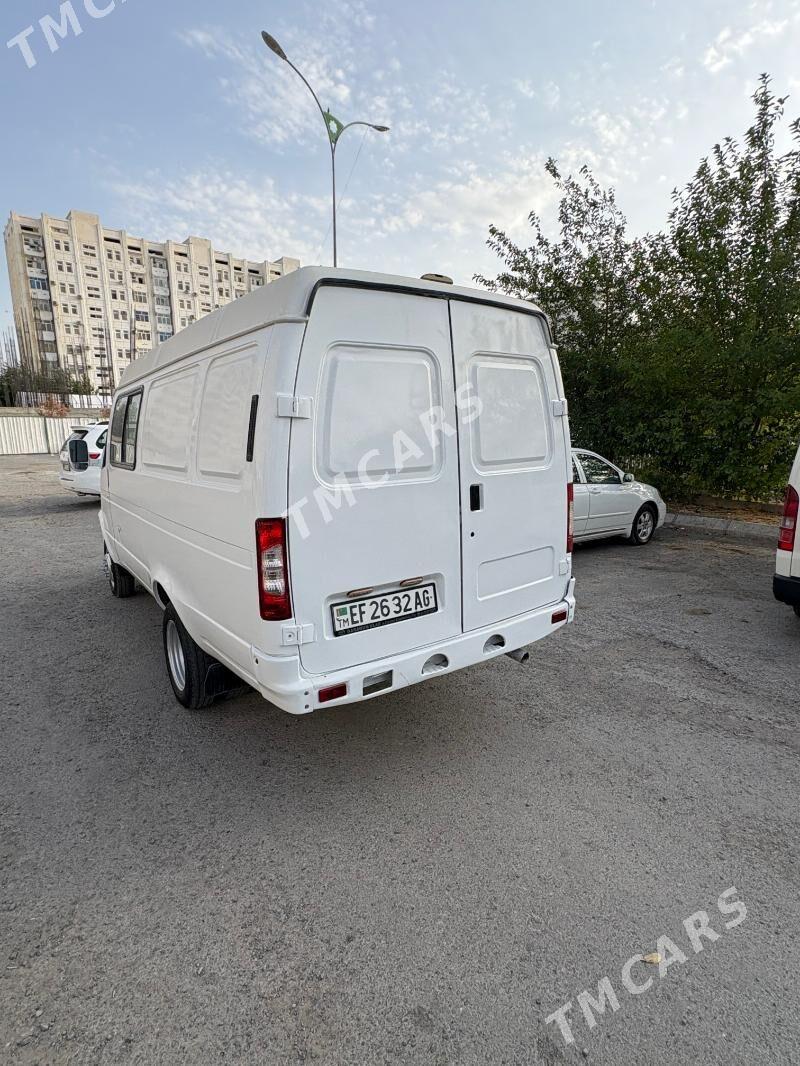 Gaz Gazel 2014 - 110 000 TMT - Ашхабад - img 4