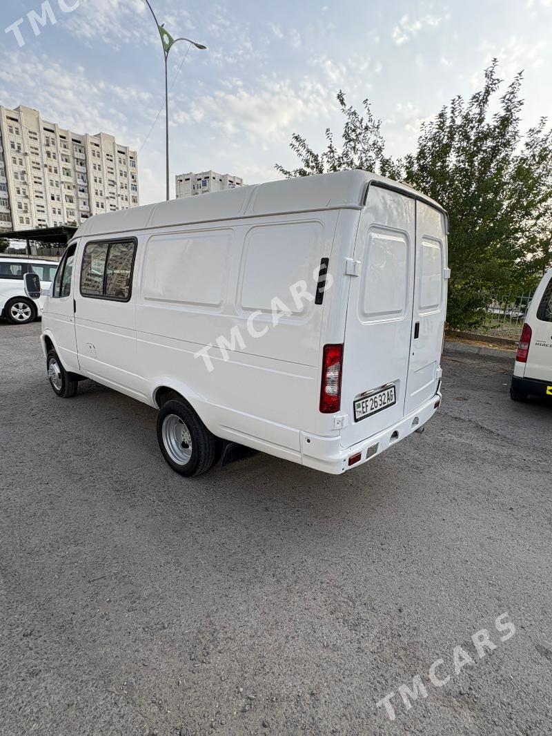 Gaz Gazel 2014 - 110 000 TMT - Ашхабад - img 6