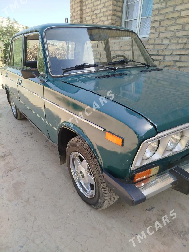 Lada 2106 1997 - 25 000 TMT - Мургап - img 6