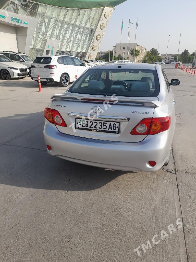 Toyota Corolla 2008 - 150 000 TMT - Aşgabat - img 2